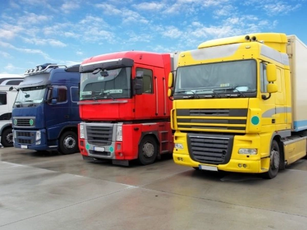 Ankara Dilovası Nakliye